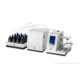 PY100-16多功能智能快速配液儀
