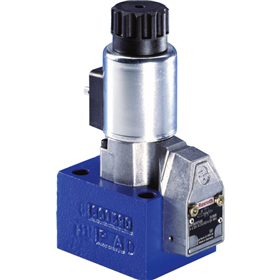 REXROTH力士乐电磁阀4WE6D6X/EG24N原厂直供