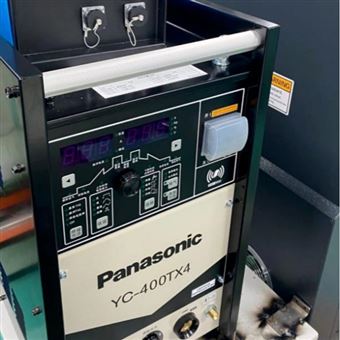 YD-600KH2松下PANASONIC晶闸管控制CO2/MAG焊机