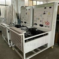 MYQ-68東風天錦EQ1120GA2空調系統實訓臺