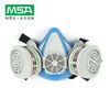 Advantage200LS型防毒面具