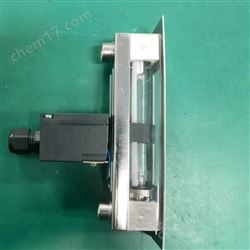 Namur玻璃转子流量计