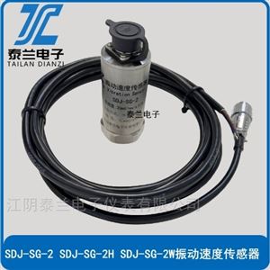 SDJ-SG-2 VS-2 ZHJ-2 SG-2振動(dòng)速度傳感器
