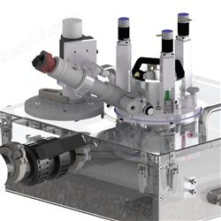 原位电化学扫描隧道显微镜EC-STM
