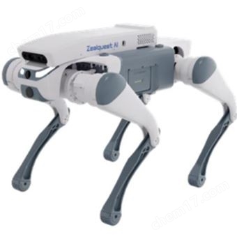 Specbotics-lite四足机器人