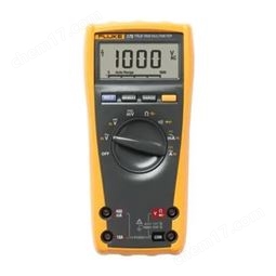 Fluke 175C 真有效值數(shù)字萬用表