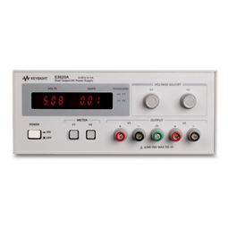 Keysight E3620A 雙路輸出電源