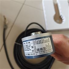 零件编号: 392911-44的林德编码器