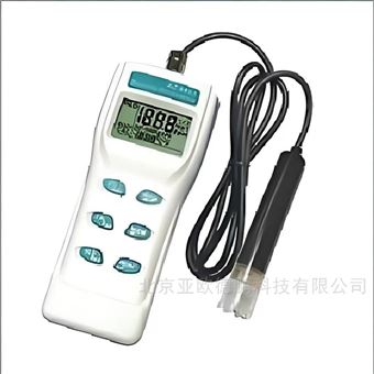 DP8043便攜式溶氧儀