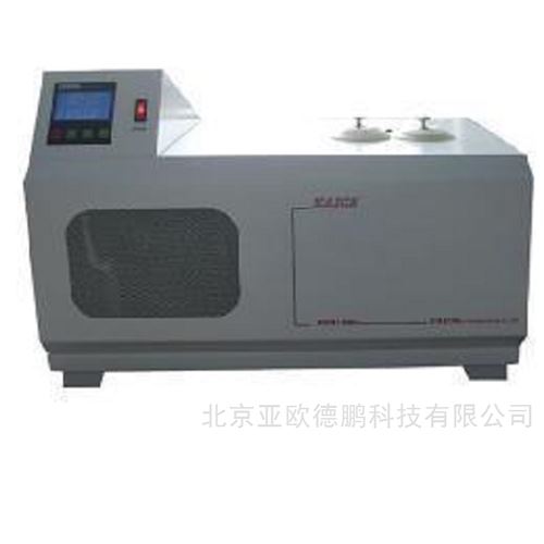 凝固點測定器