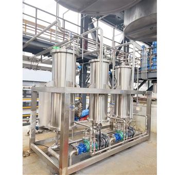 XW-GHX光氧化反应器