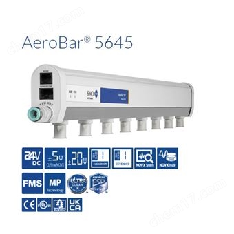 5645美國SIMCO思美高MP 5V 離子發生器