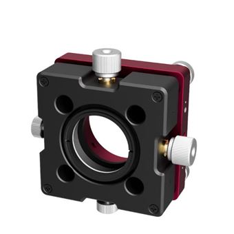 C32-ALH5-30日本SIGMAKOKI西格玛光机十字调节镜架