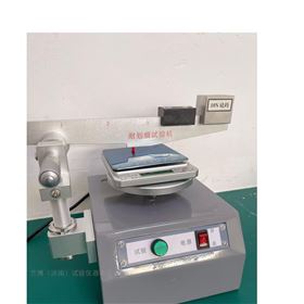 人造板劃痕試驗機
