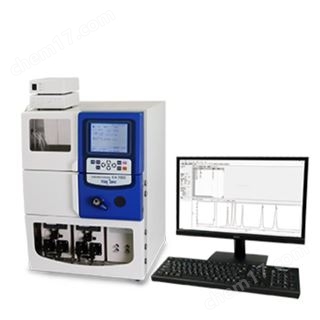 ICA-7000日本原裝現貨東亞電波DKK離子色譜法