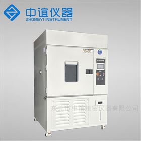 氙燈耐候老化試驗箱