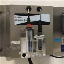 LXV433.99.00001HACH哈希9185 sc臭氧分析仪