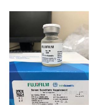 99193血清替代补充剂Serum 12mL/瓶，12瓶/组