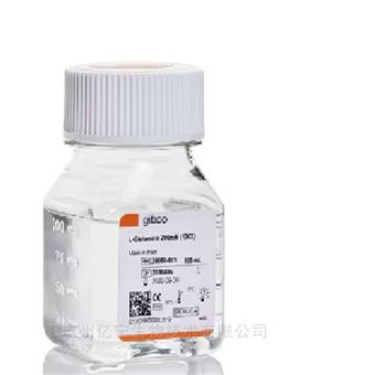 25030081L-Glutamine 200mM L-谷-氨酰胺添加劑