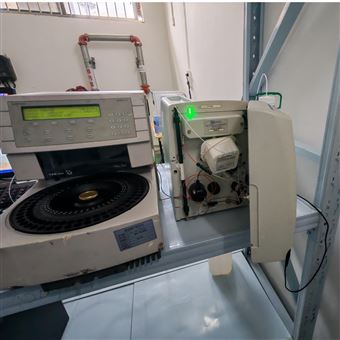 ICS-90二手戴安离子色谱仪 成色好 终身售后