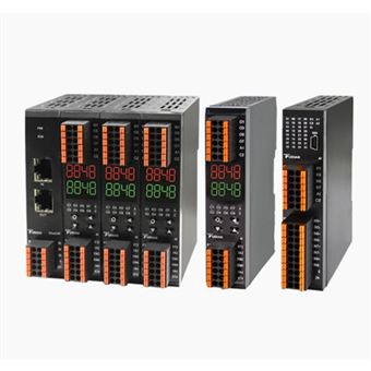 AI-8848/8888高精度多回路溫控器