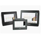 AIP系列大屏智能溫控器