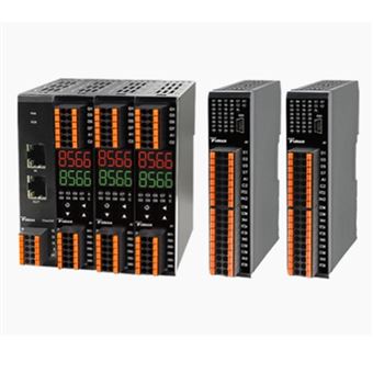 AI-85XX系列經濟型多回路溫控器