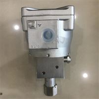 世格二位五通电磁阀操作简单