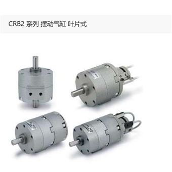 CRB2BW30-90SZ日本SMC摆动气缸