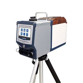 ZR-3924型環境空氣顆粒物綜合采樣器