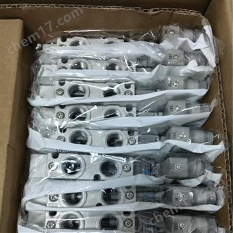 SMC  电磁阀