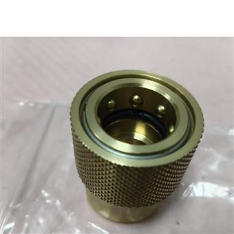 YOKOHAMA横滨  接头 耦合器