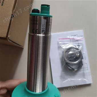 倍加福超声波传感器UC6000-30GM-IUR2-V15