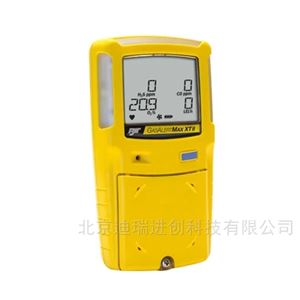 XT-XWHM-Y-3C加拿大BW 泵吸式四合一气体检测仪