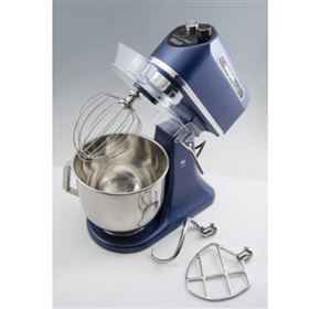 日本daichem桌上型11档变速行星式搅拌机