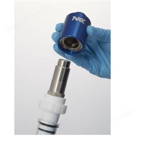 日本NMKKK非接觸耦合式真空強力磁力密封