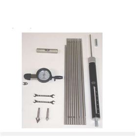 日本K-giken地基强度评估土层强度检查棒