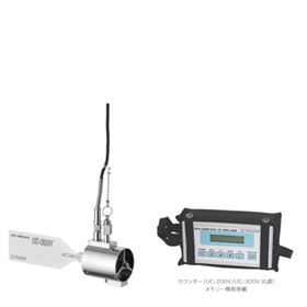 日本tamaya河流水流速度测量数字微流速计