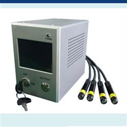 LS-4C日本ARK汽車(chē)零件粘接固化用點(diǎn)射型UV照射器