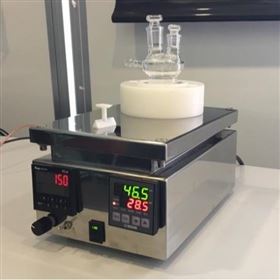 日本eastcore制药粉末颗粒化小型微量造粒机