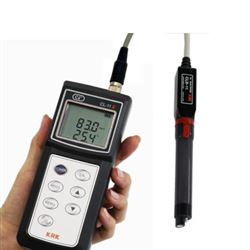 CL-11Z日本KRK笠原自動溫度補(bǔ)償氯離子濃度計