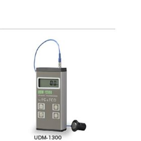 日本j-ndk球狀黑鉛鑄鐵零件超聲波測厚儀