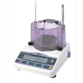 日本vibra新光電子食品制藥化工密度比重計(jì)