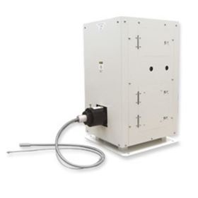 日本三英電機(jī)大功率多分支UV固化照射裝置