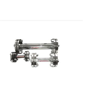 日本niikura食品工业浆料气液静态混合器