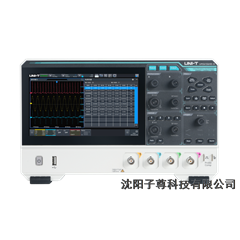 UPO6154HD-N/UPO6152HD-N高分辨示波器