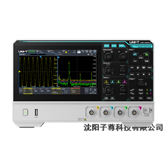 UPO1084HD-II/UPO1082HD-II高分辨示波器