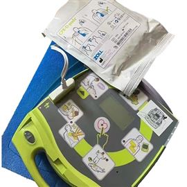 除颤仪ZOLL卓尔AED Plus