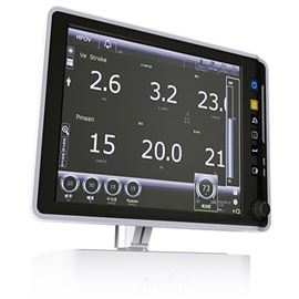 T20呼吸机高频呼吸机深圳安保T20