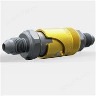 SPH 05.1151/BA/L/KJ/Jx/CGstaubli史陶比爾無泄漏快速接頭